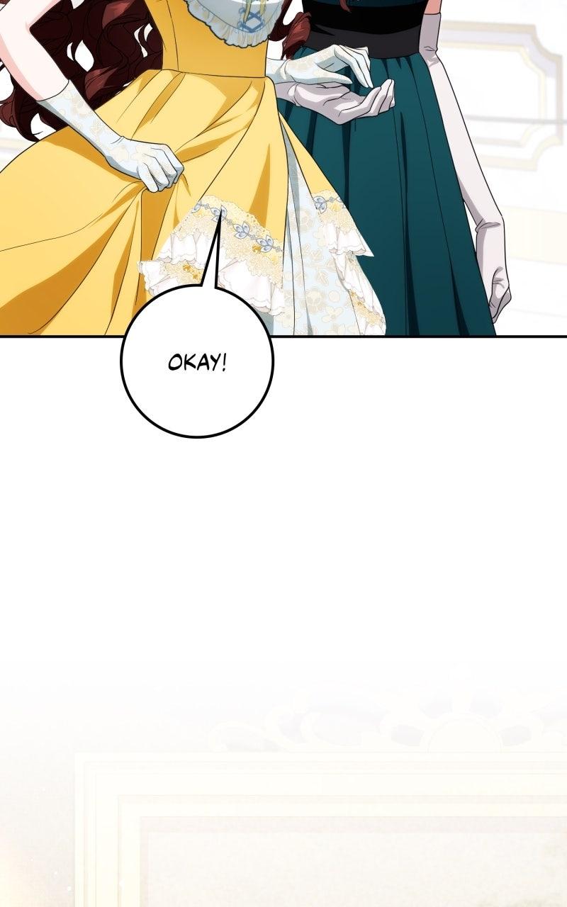 Read Duchess in Ruins Manga Online