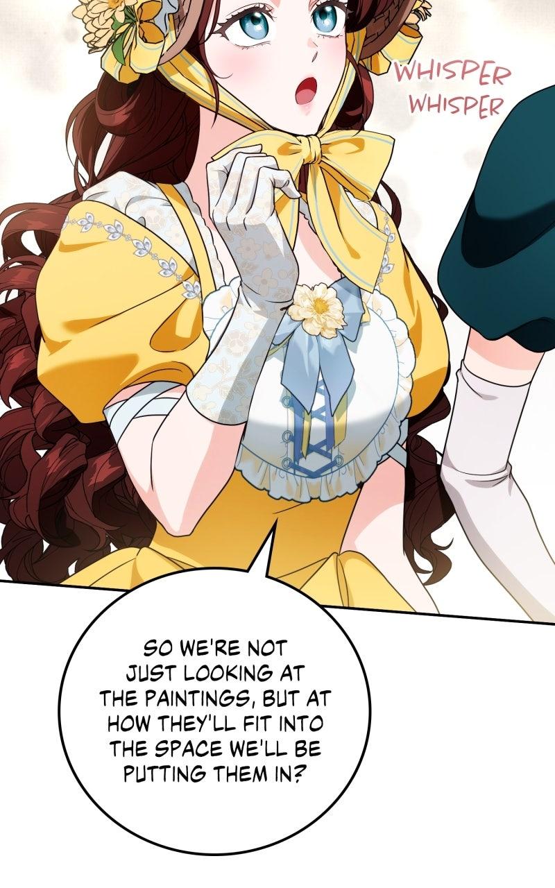 Read Duchess in Ruins Manga Online