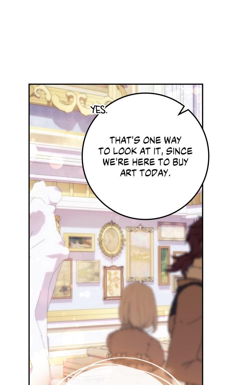 Read Duchess in Ruins Manga Online