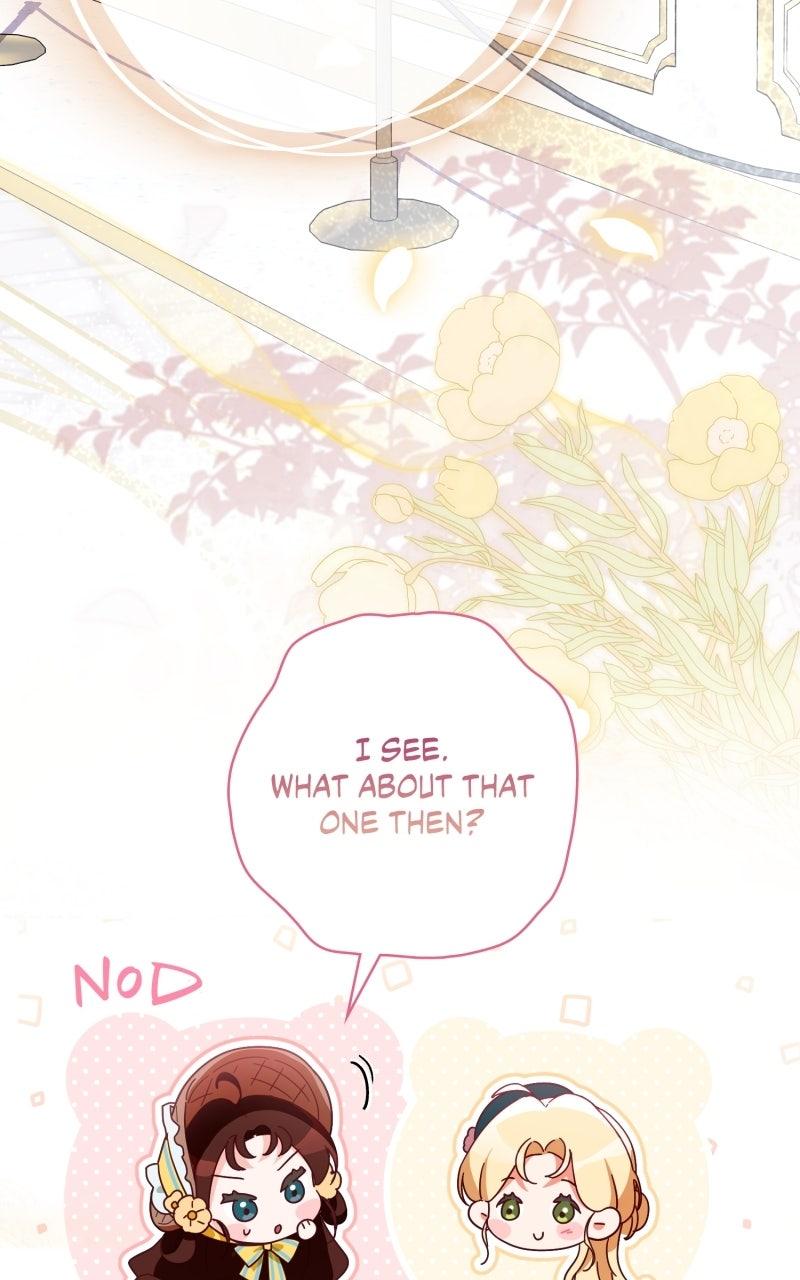 Read Duchess in Ruins Manga Online