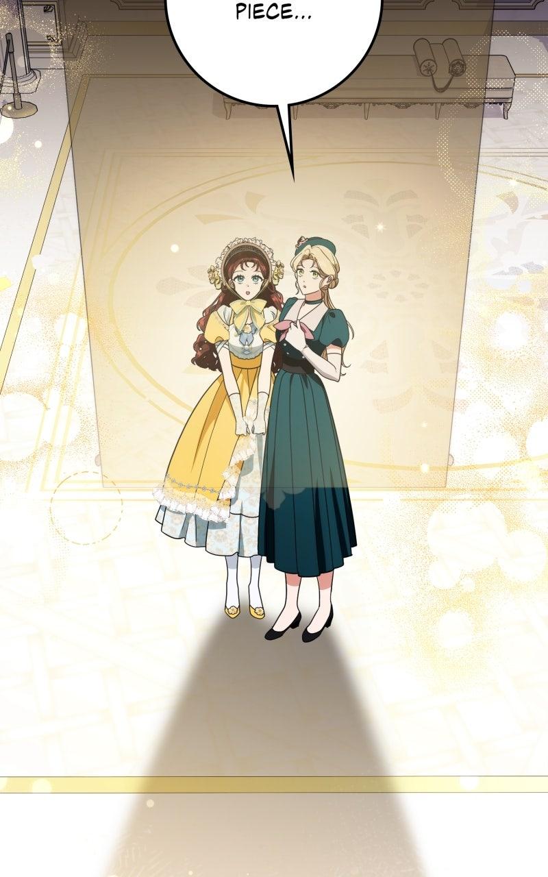 Read Duchess in Ruins Manga Online