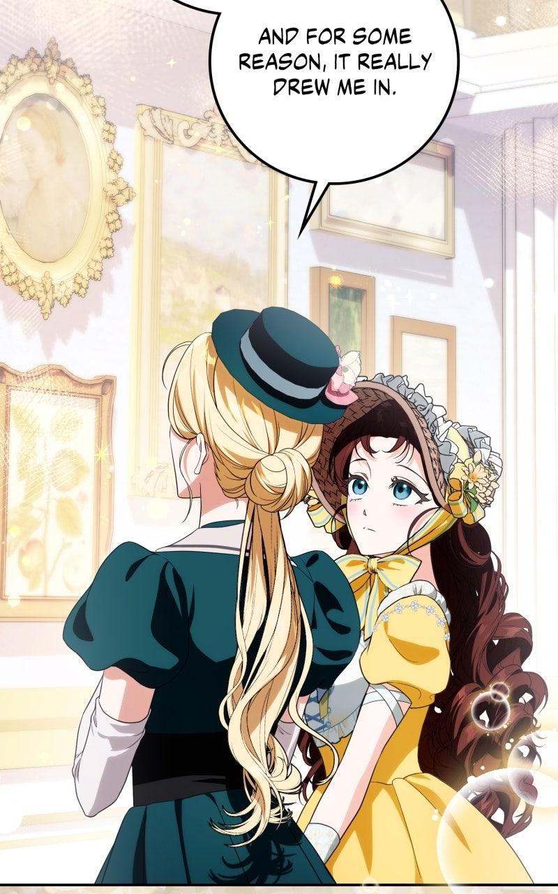 Read Duchess in Ruins Manga Online