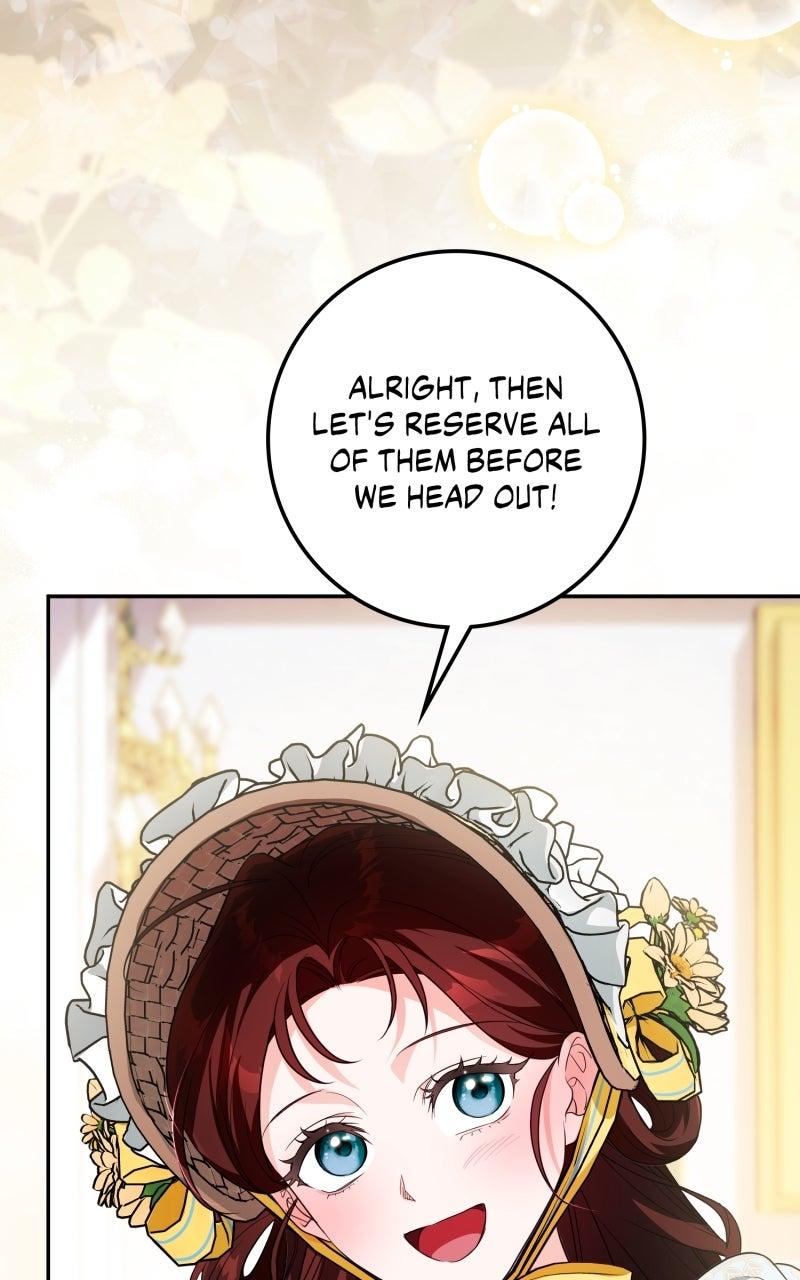 Read Duchess in Ruins Manga Online