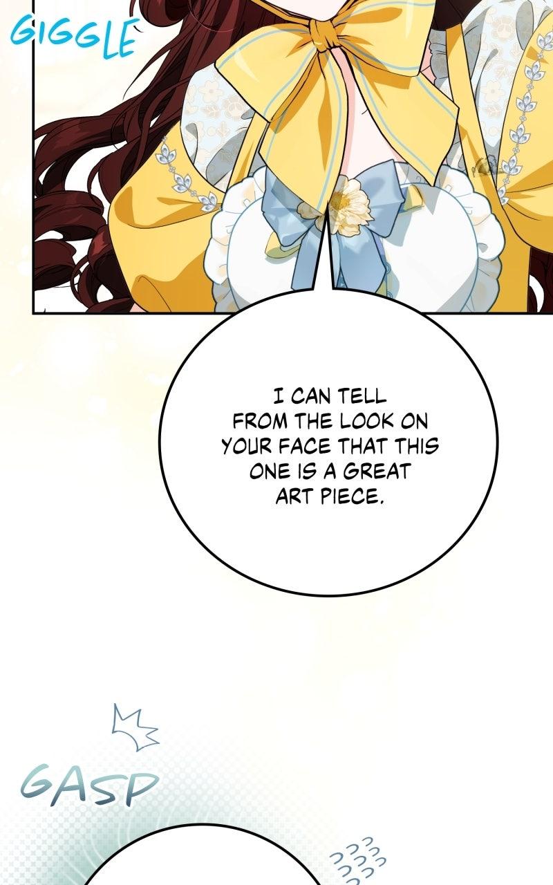 Read Duchess in Ruins Manga Online