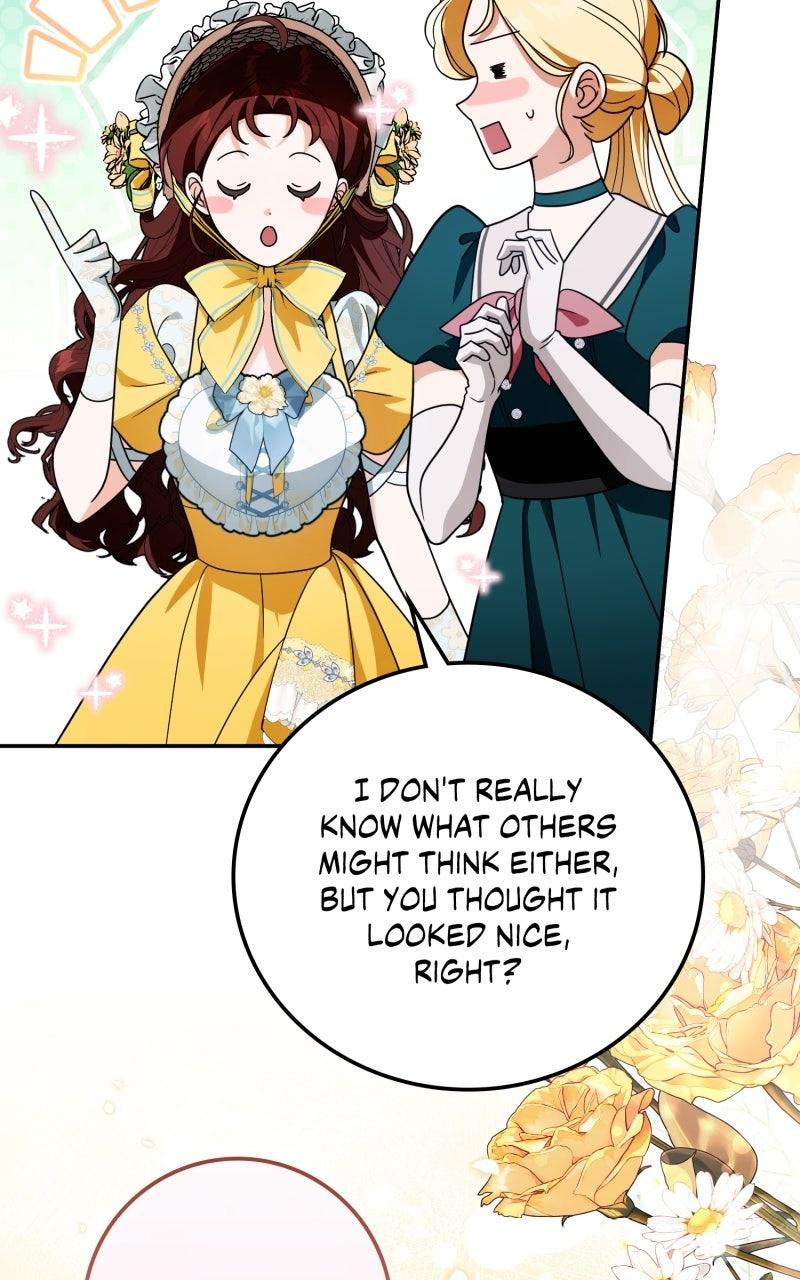 Read Duchess in Ruins Manga Online