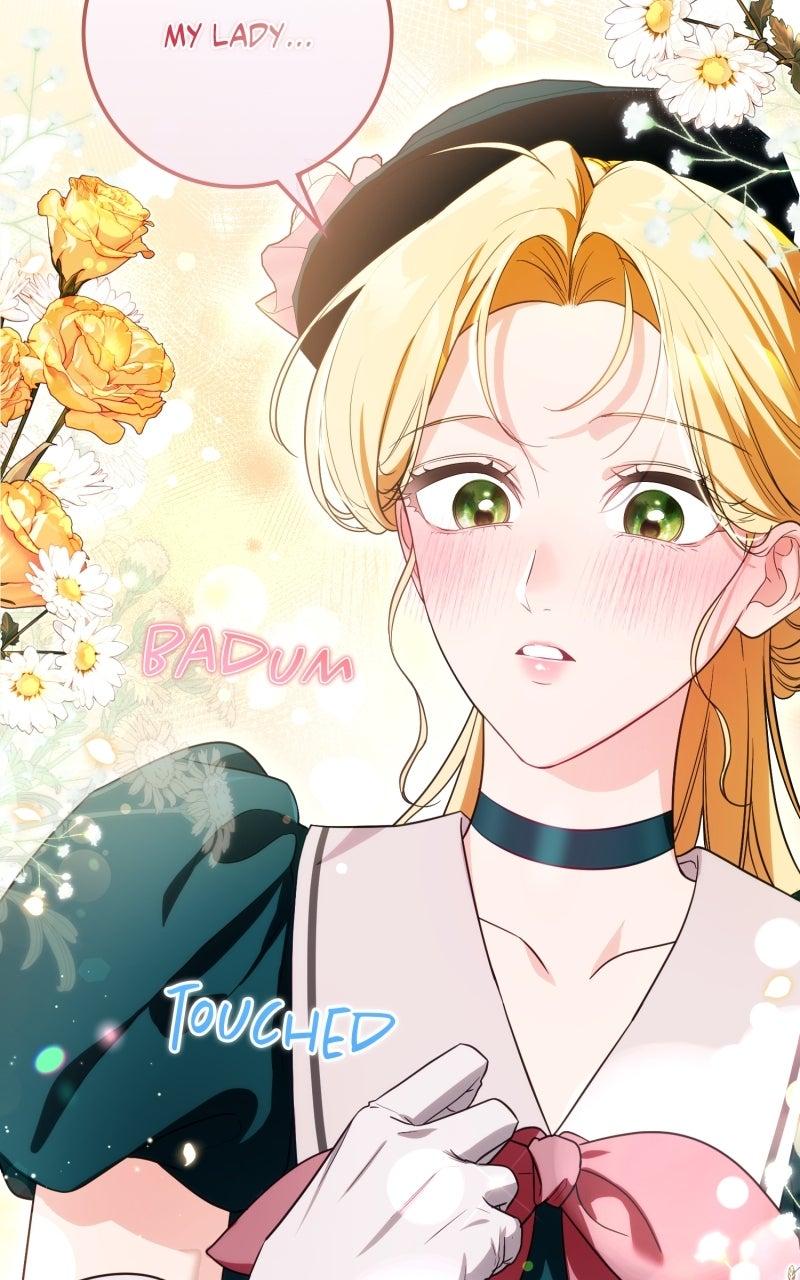 Read Duchess in Ruins Manga Online