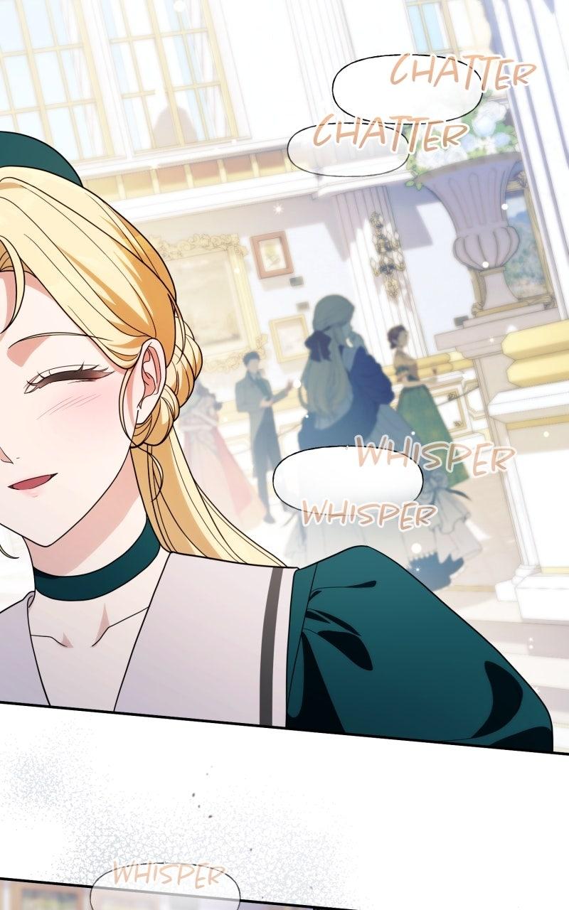 Read Duchess in Ruins Manga Online