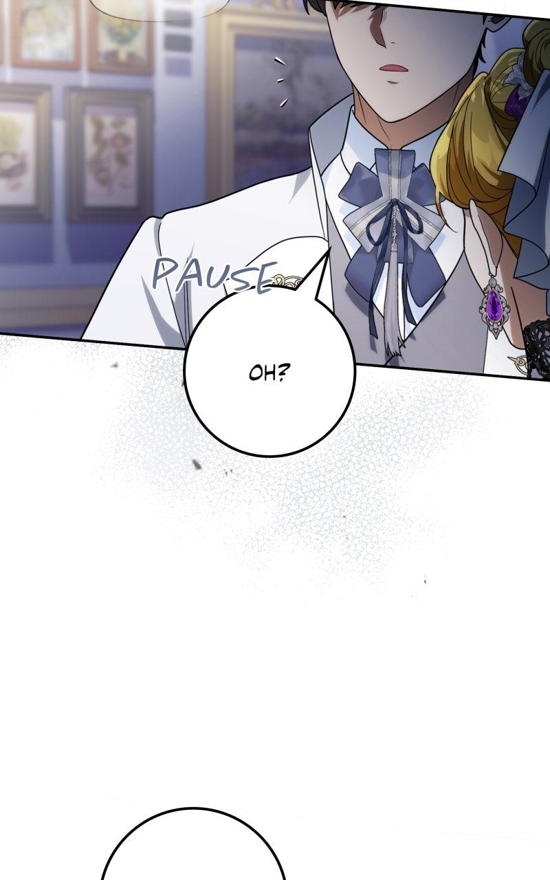 Read Duchess in Ruins Manga Online