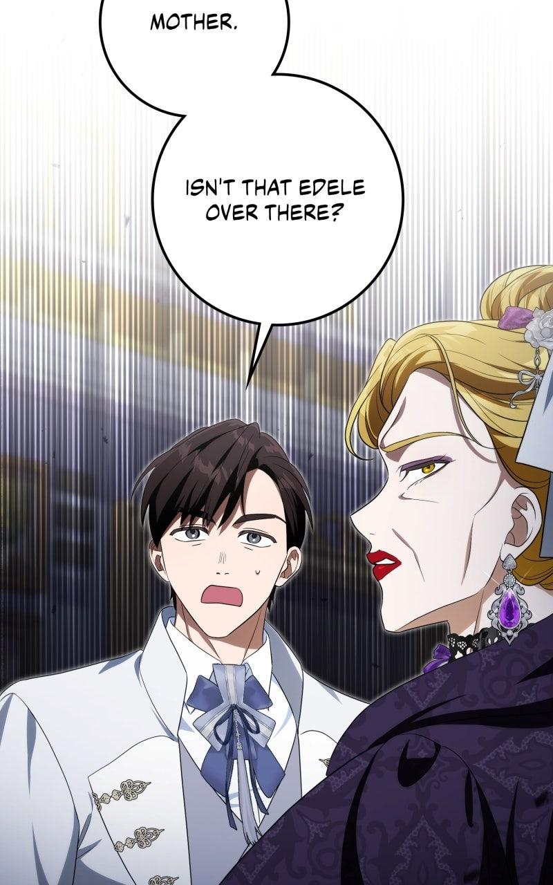Read Duchess in Ruins Manga Online