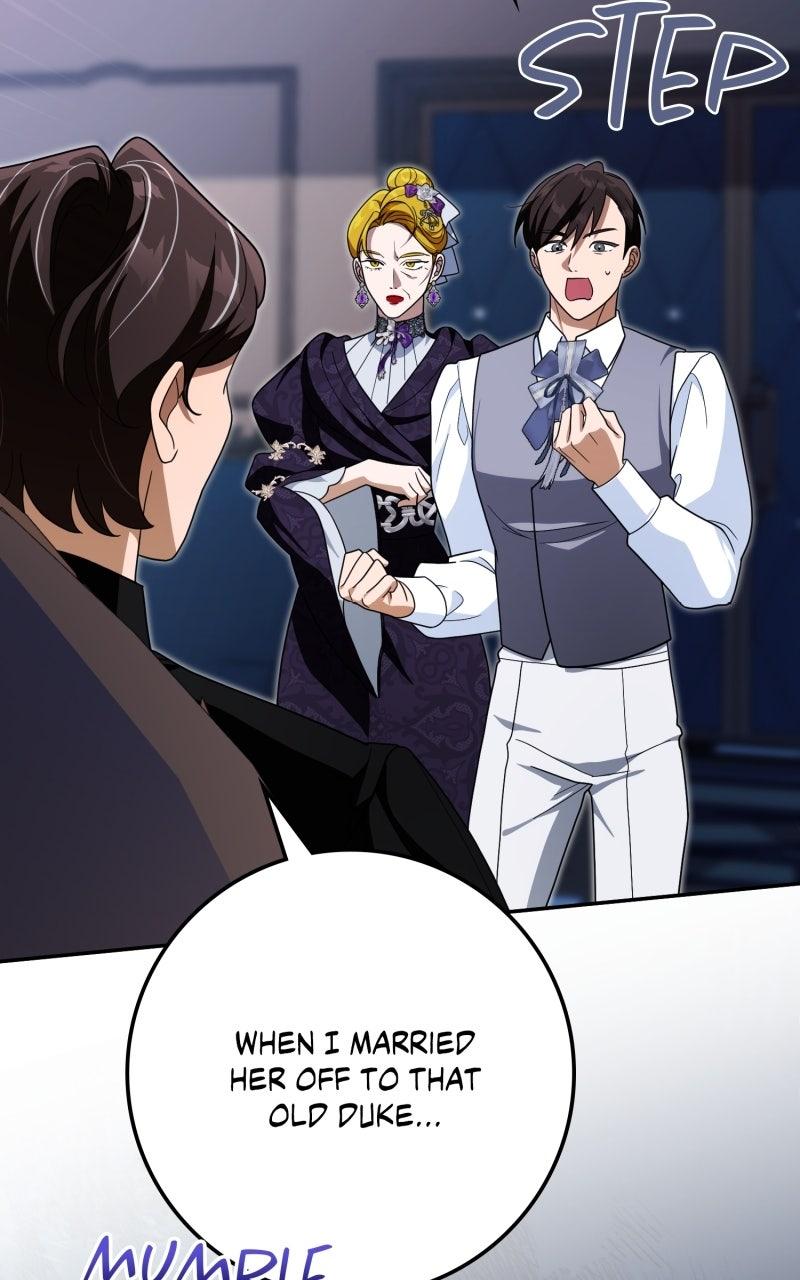 Read Duchess in Ruins Manga Online