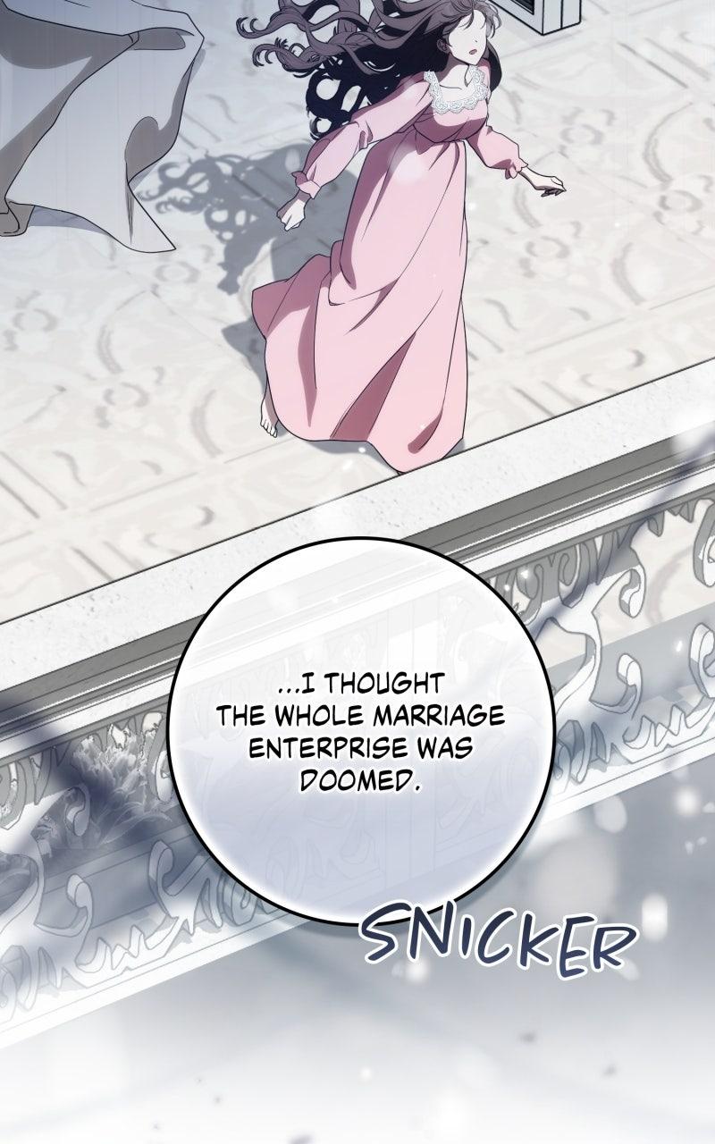 Read Duchess in Ruins Manga Online