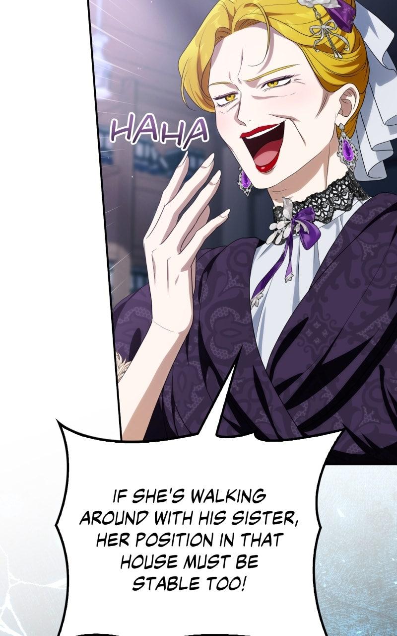 Read Duchess in Ruins Manga Online