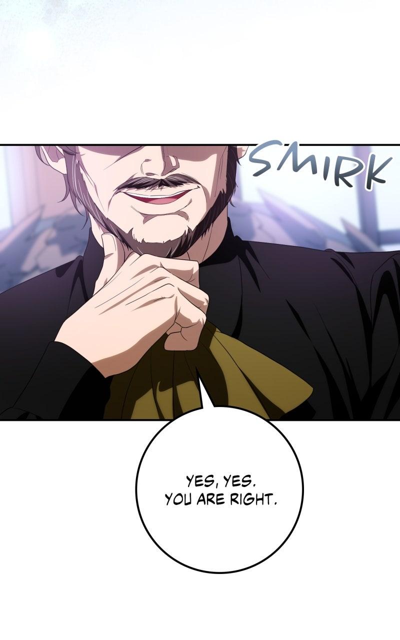 Read Duchess in Ruins Manga Online