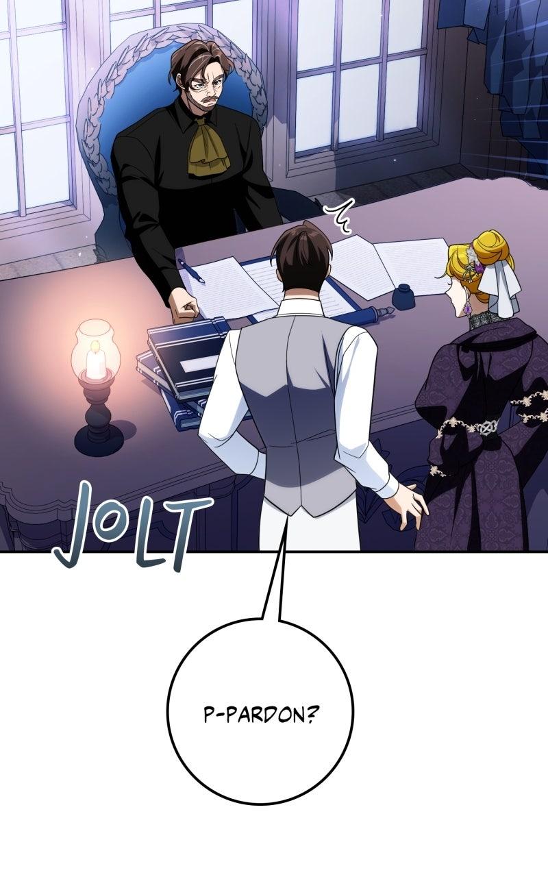 Read Duchess in Ruins Manga Online