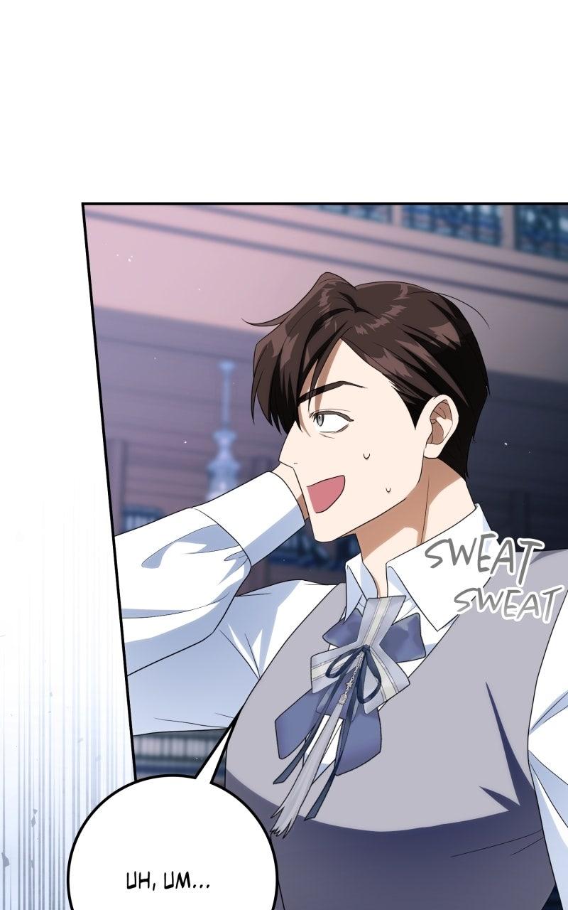 Read Duchess in Ruins Manga Online
