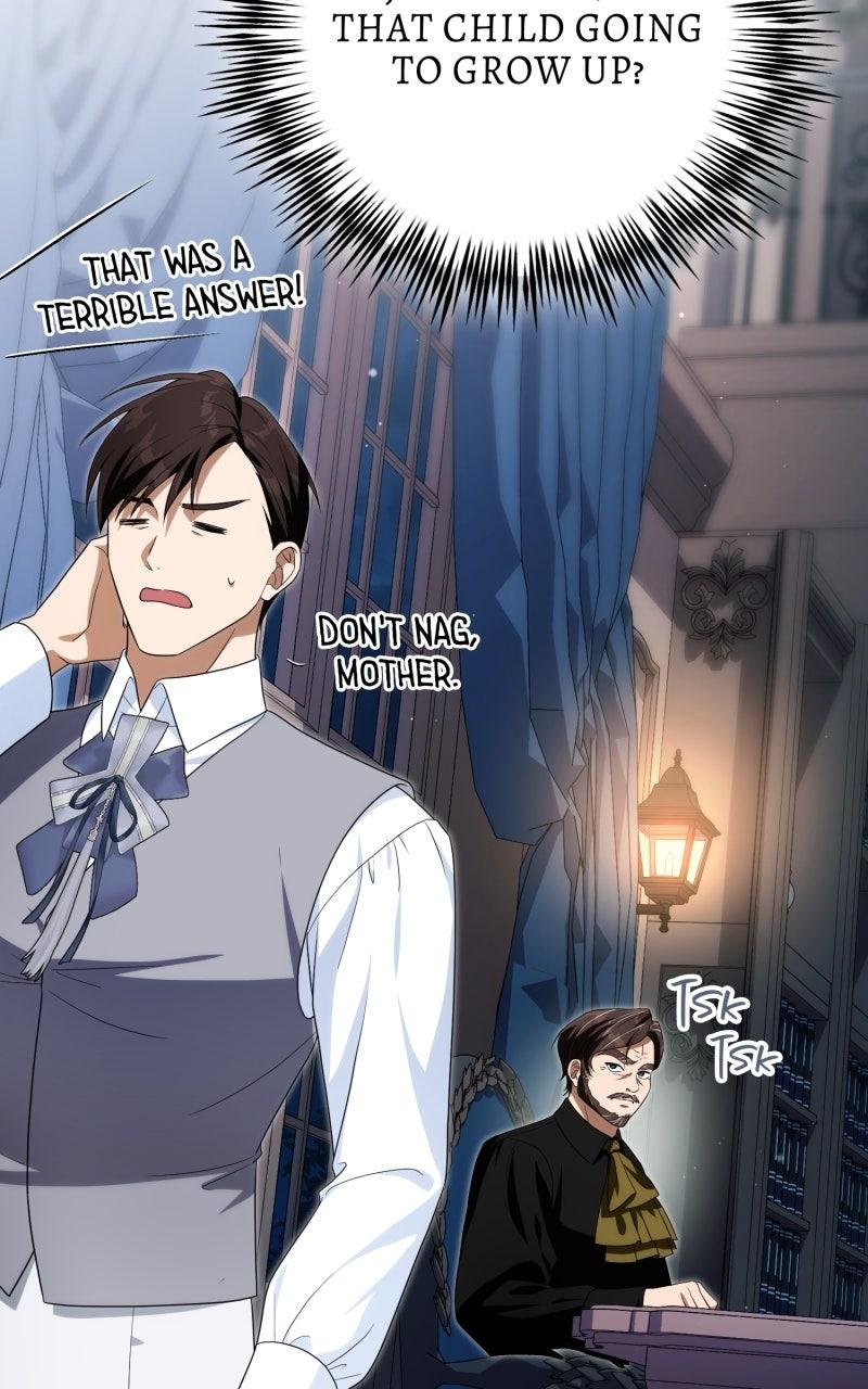 Read Duchess in Ruins Manga Online