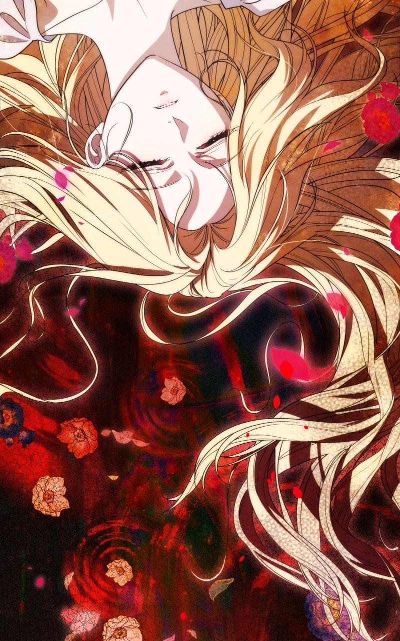 Read Duchess in Ruins Manga Online