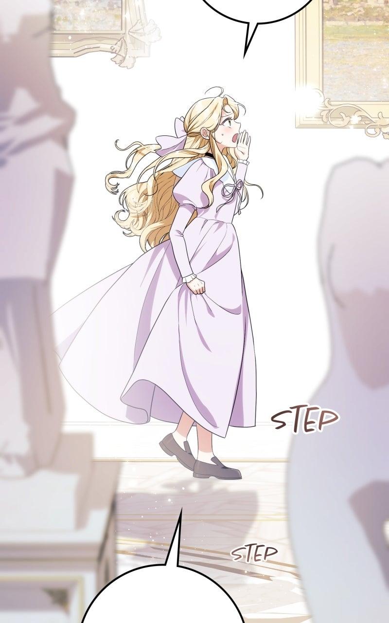 Read Duchess in Ruins Manga Online