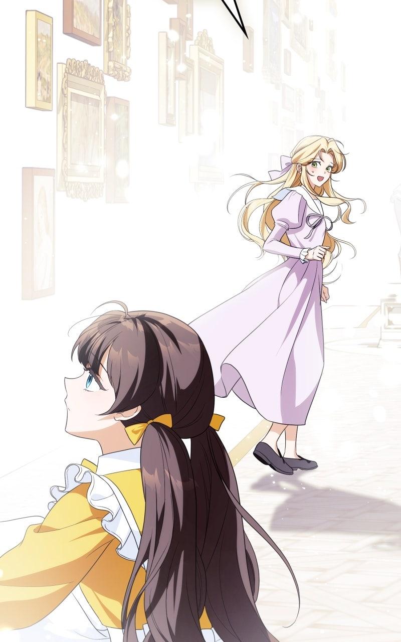 Read Duchess in Ruins Manga Online