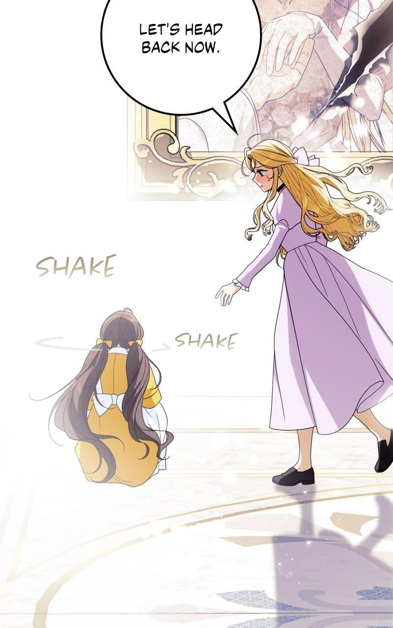 Read Duchess in Ruins Manga Online