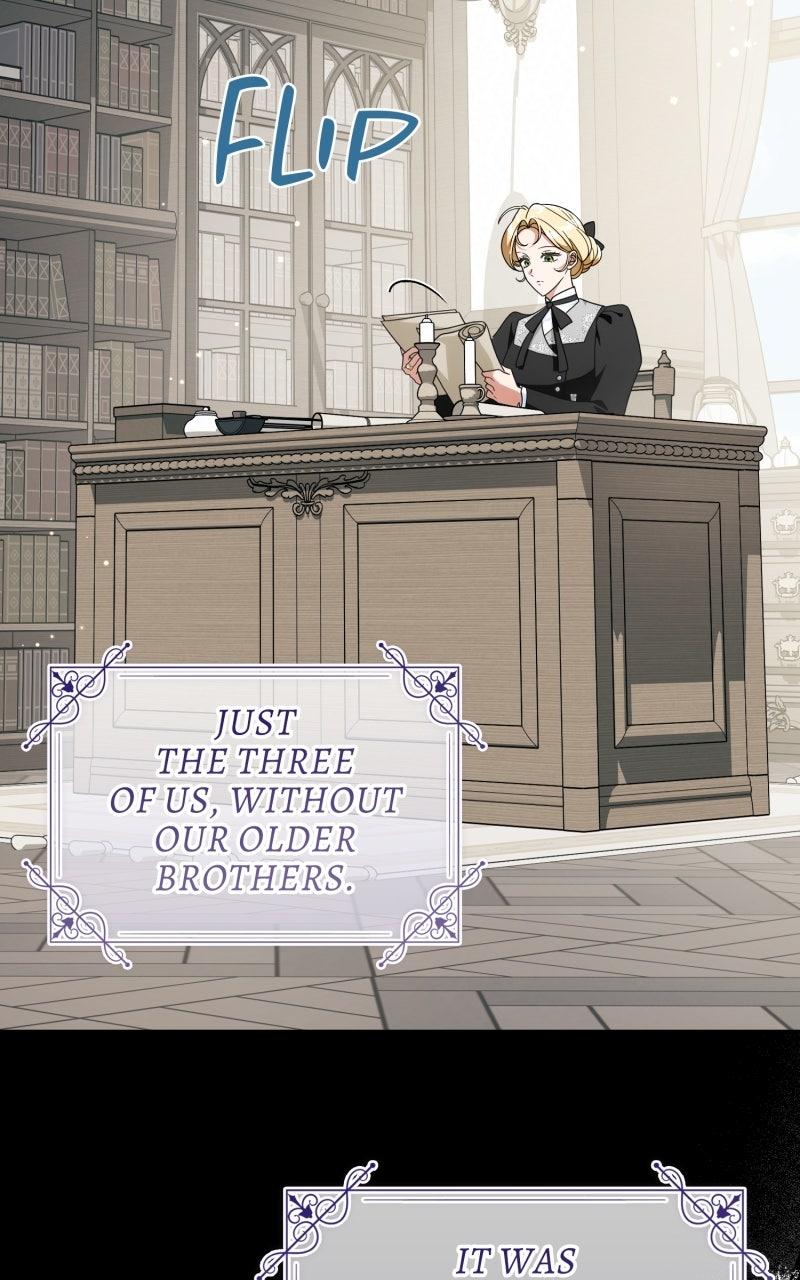 Read Duchess in Ruins Manga Online