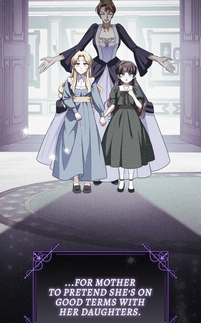 Read Duchess in Ruins Manga Online
