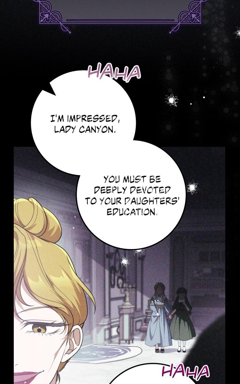 Read Duchess in Ruins Manga Online