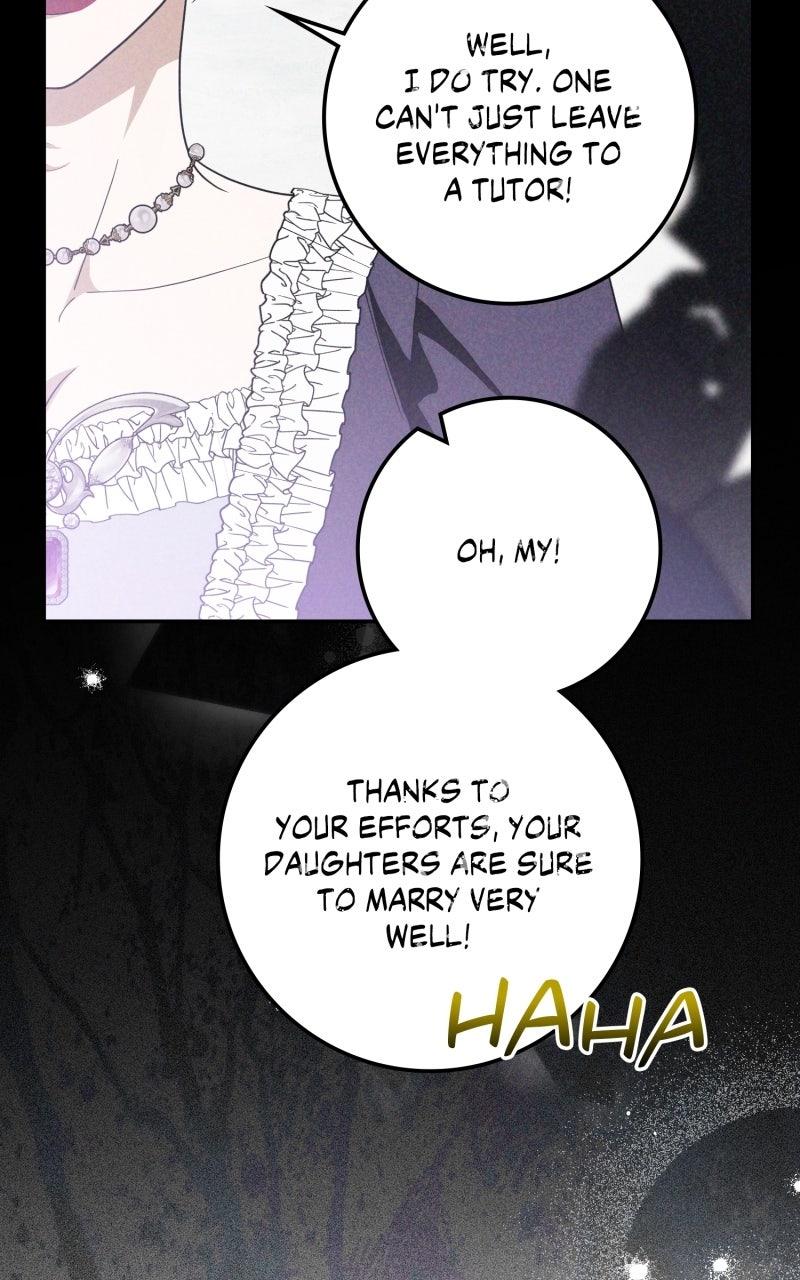 Read Duchess in Ruins Manga Online