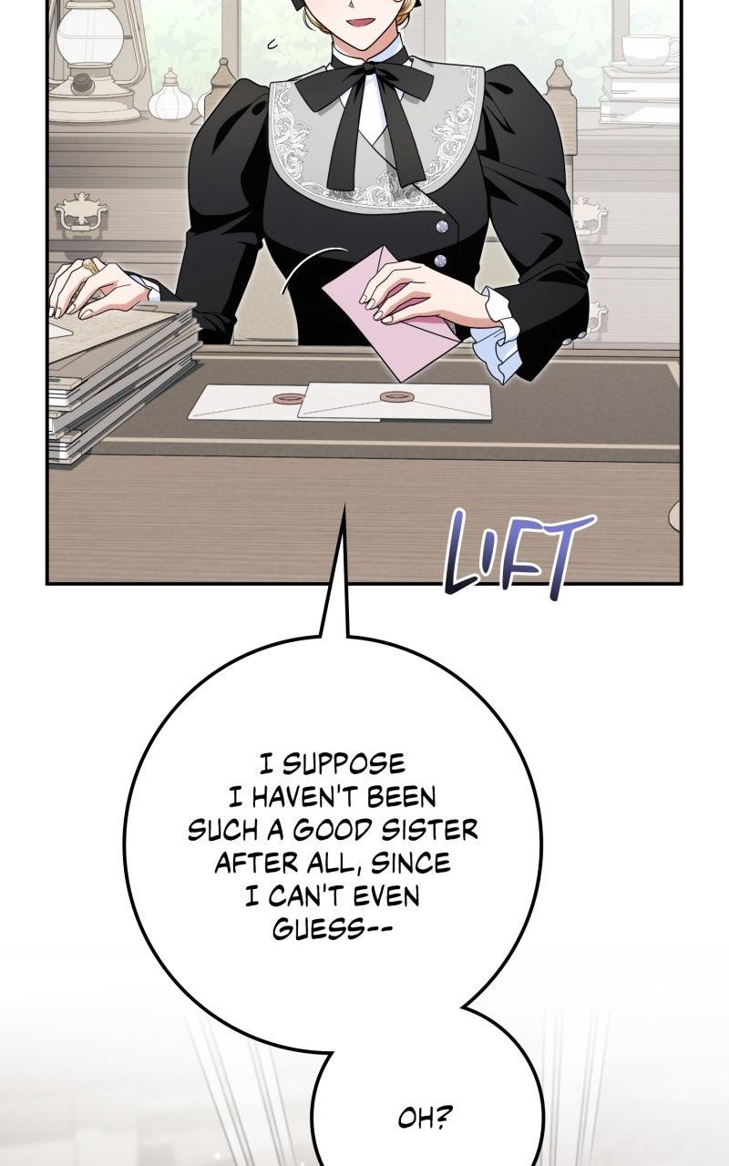 Read Duchess in Ruins Manga Online