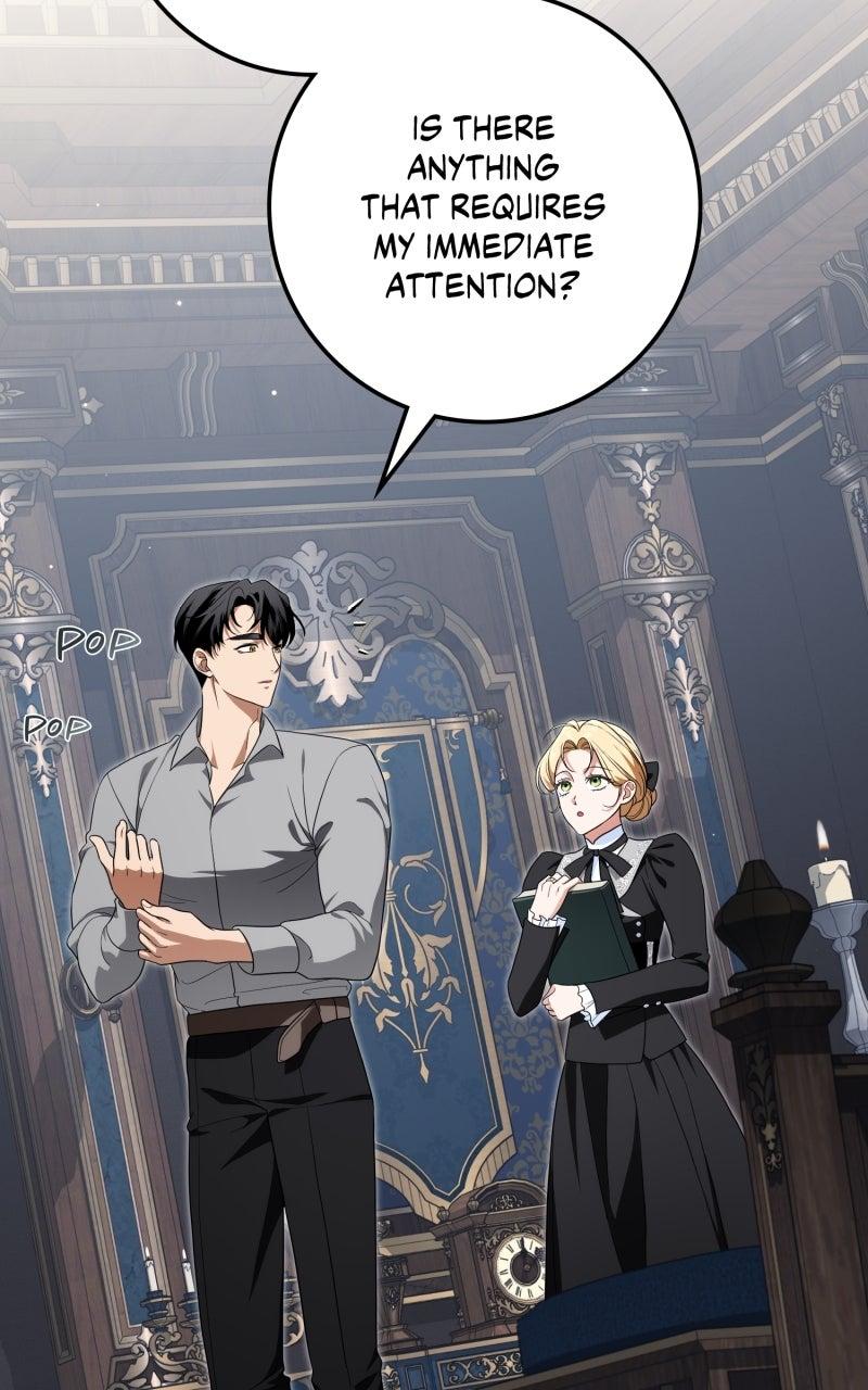 Read Duchess in Ruins Manga Online