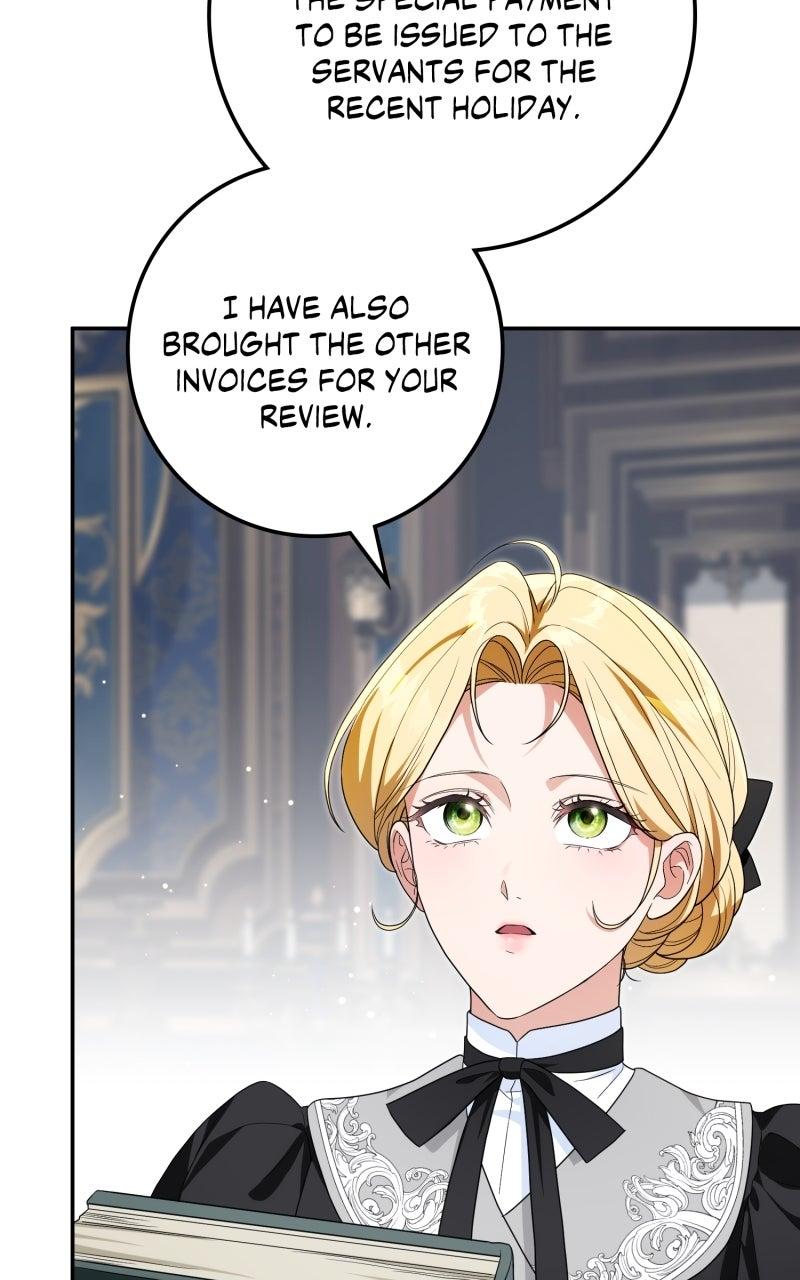 Read Duchess in Ruins Manga Online
