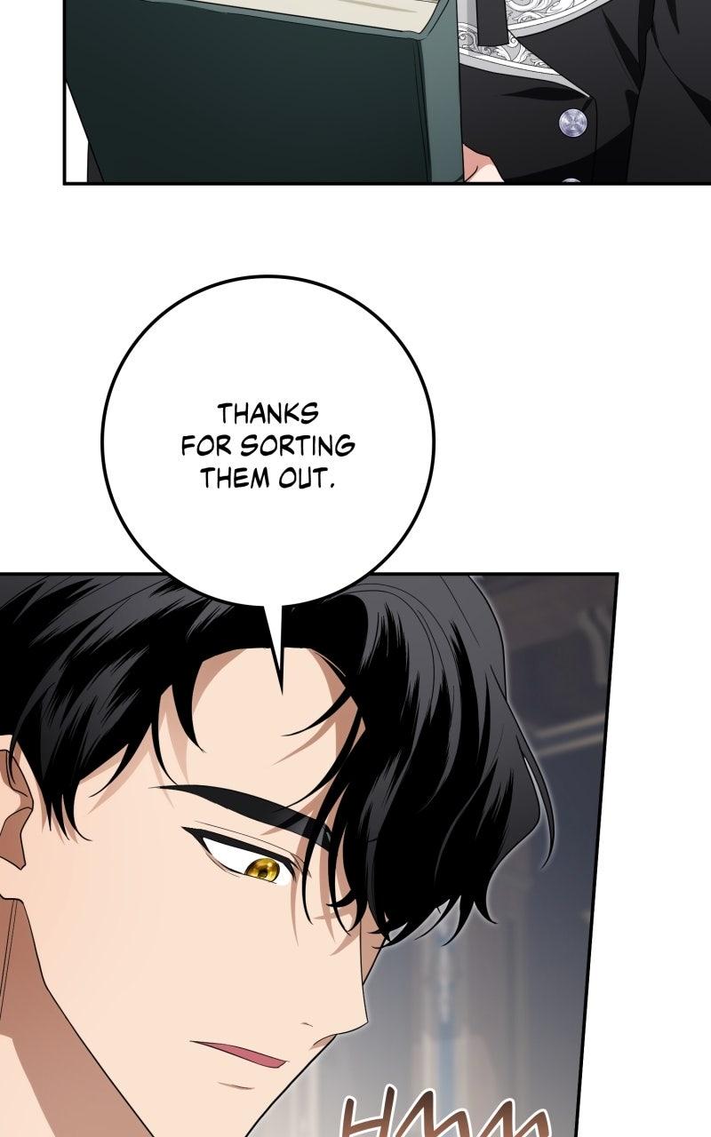 Read Duchess in Ruins Manga Online