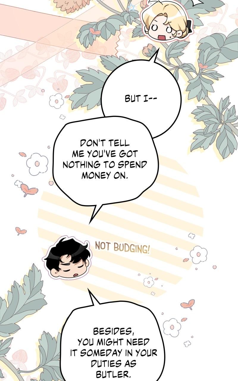 Read Duchess in Ruins Manga Online