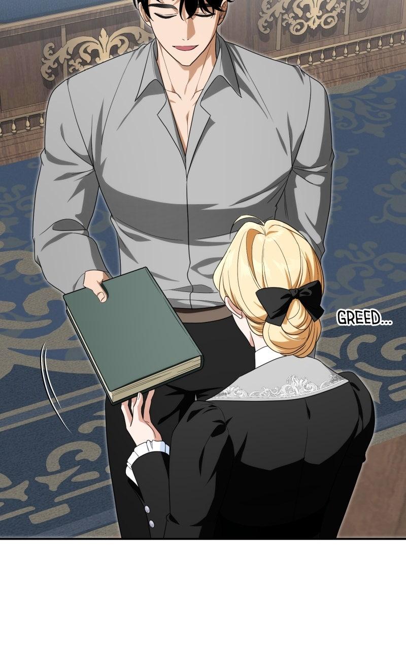 Read Duchess in Ruins Manga Online