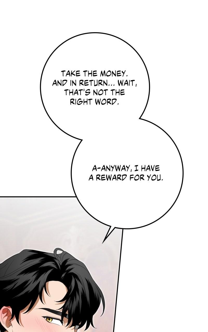 Read Duchess in Ruins Manga Online