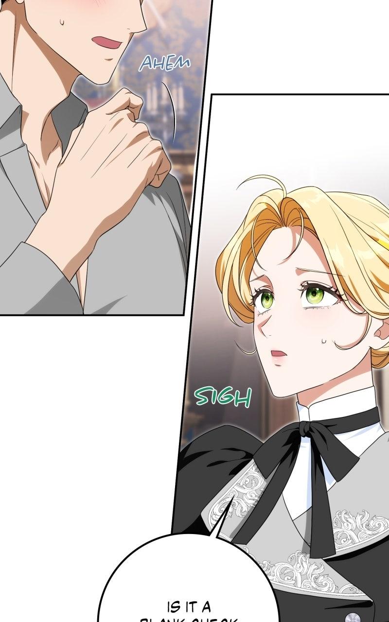 Read Duchess in Ruins Manga Online