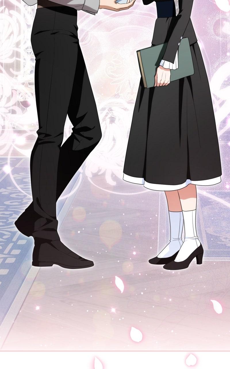 Read Duchess in Ruins Manga Online