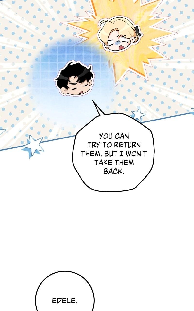 Read Duchess in Ruins Manga Online