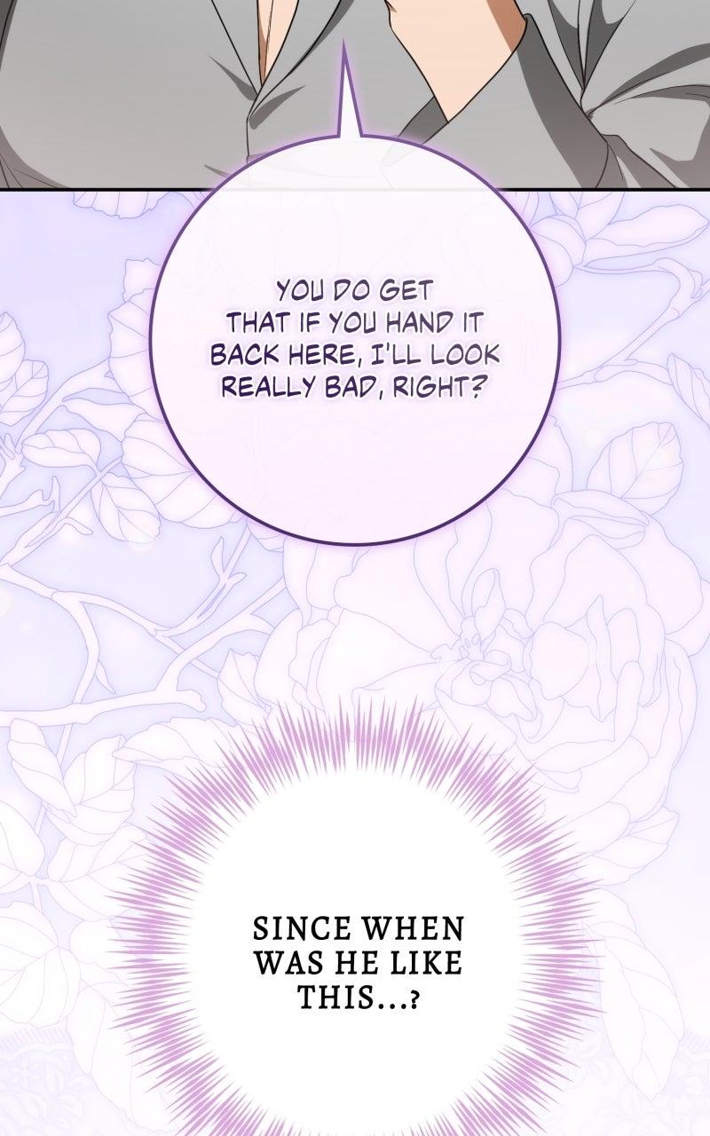 Read Duchess in Ruins Manga Online