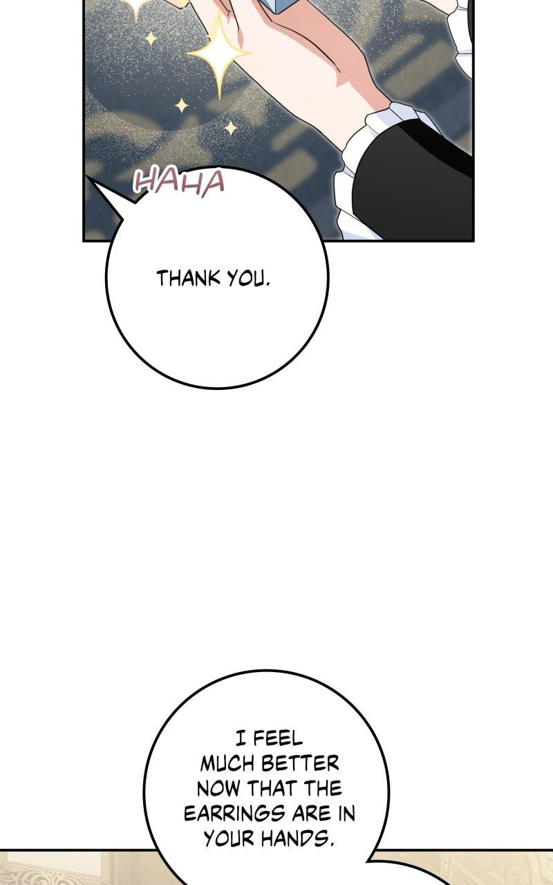 Read Duchess in Ruins Manga Online