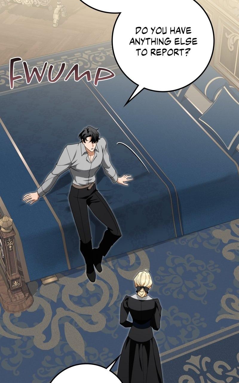 Read Duchess in Ruins Manga Online