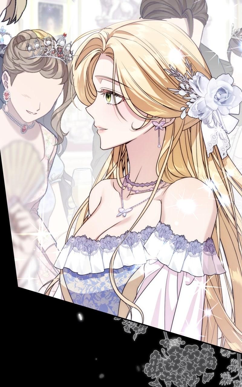 Read Duchess in Ruins Manga Online