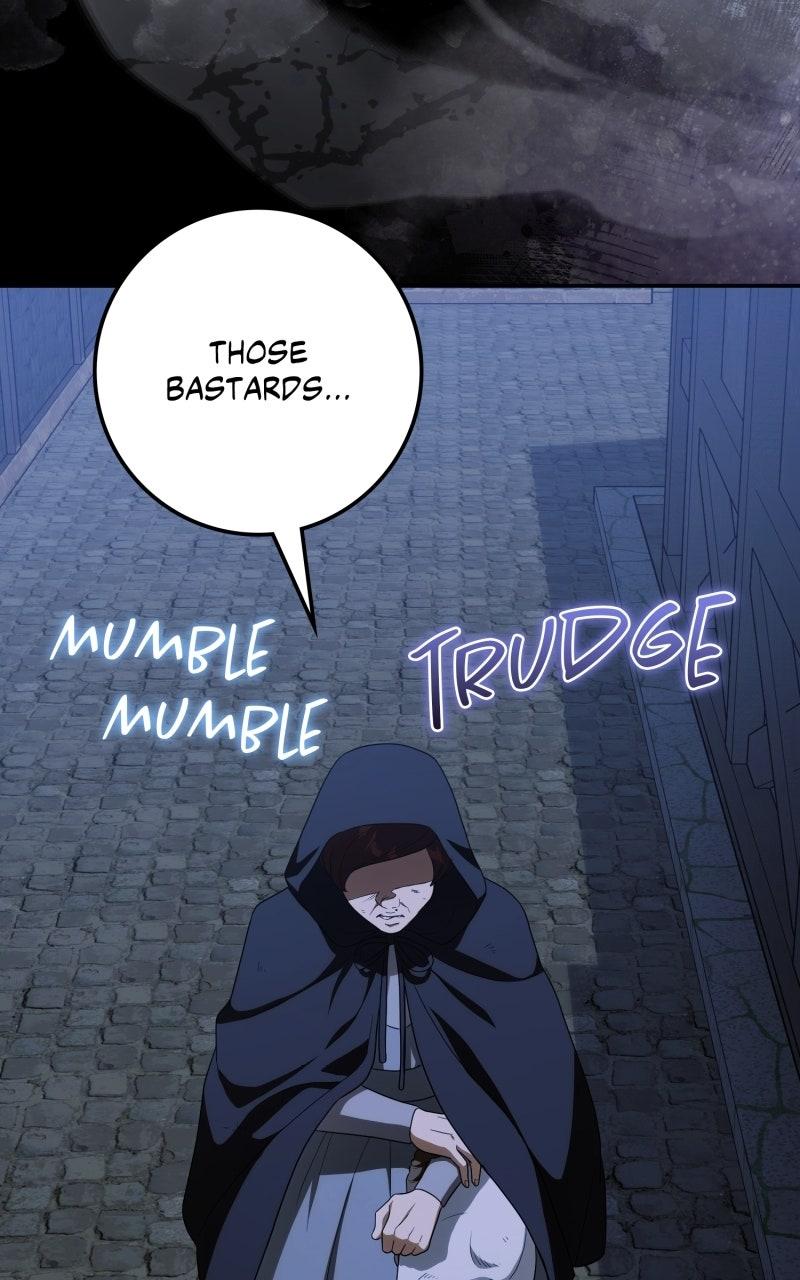 Read Duchess in Ruins Manga Online