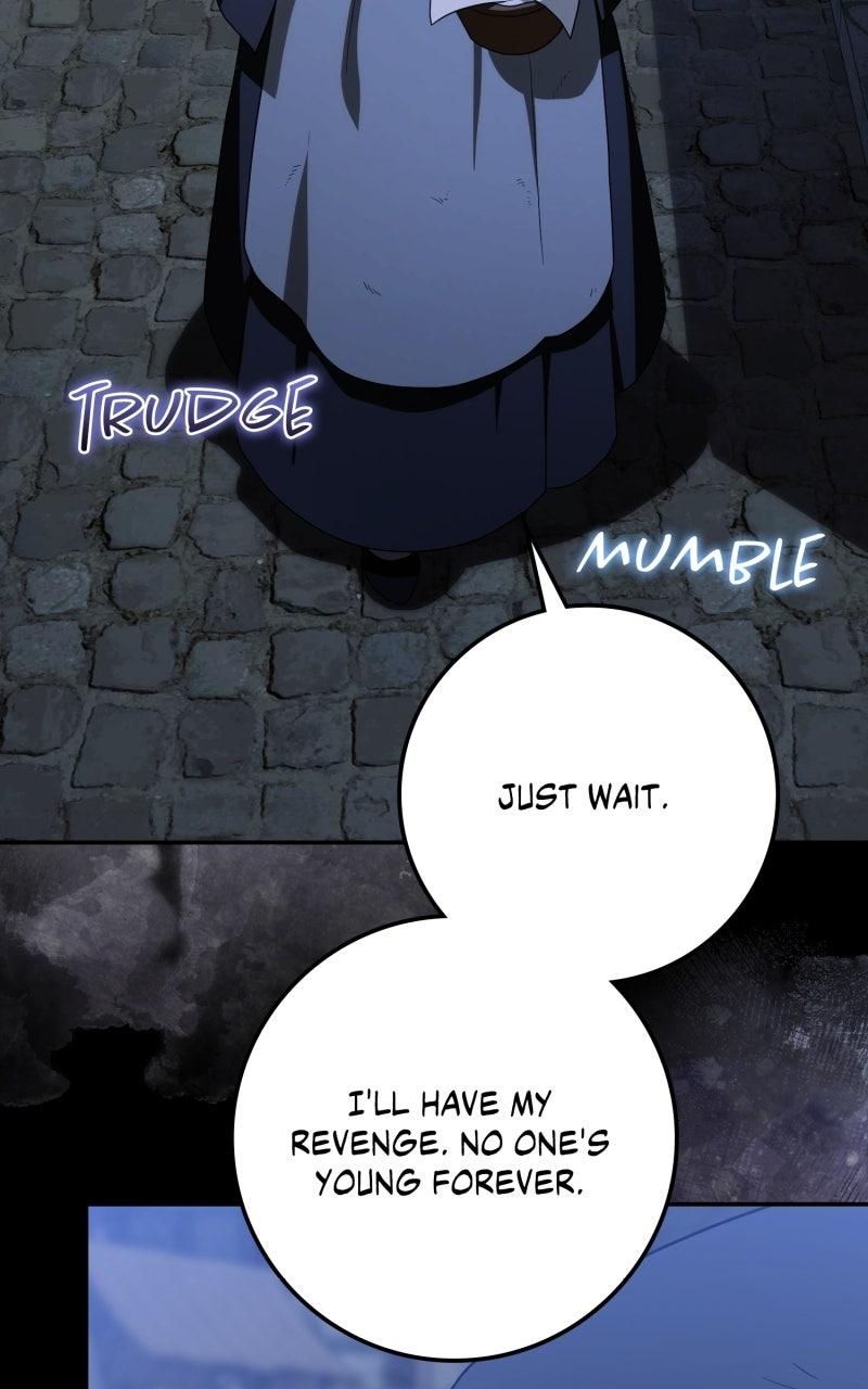 Read Duchess in Ruins Manga Online