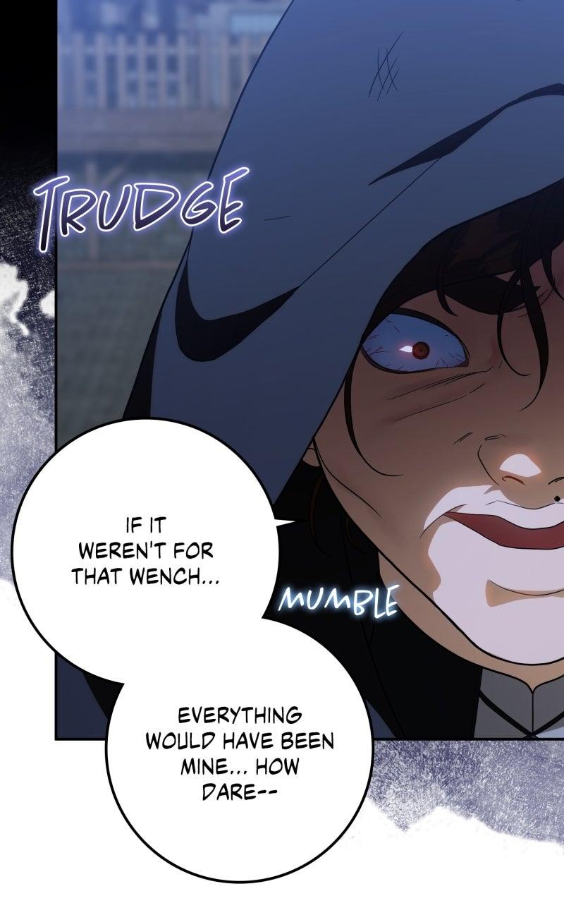 Read Duchess in Ruins Manga Online