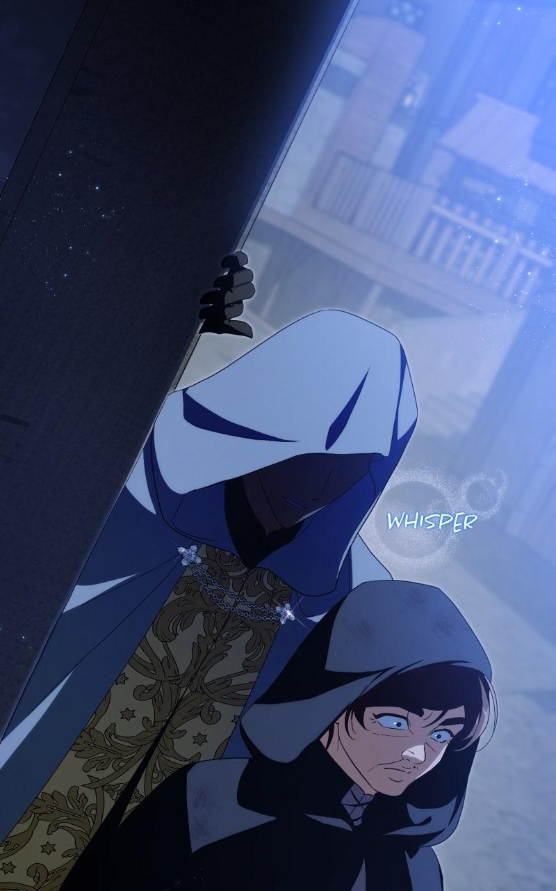 Read Duchess in Ruins Manga Online