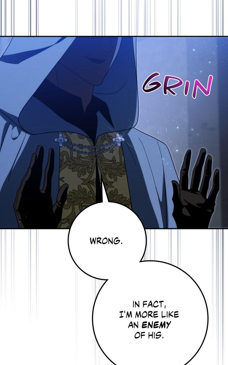 Read Duchess in Ruins Manga Online