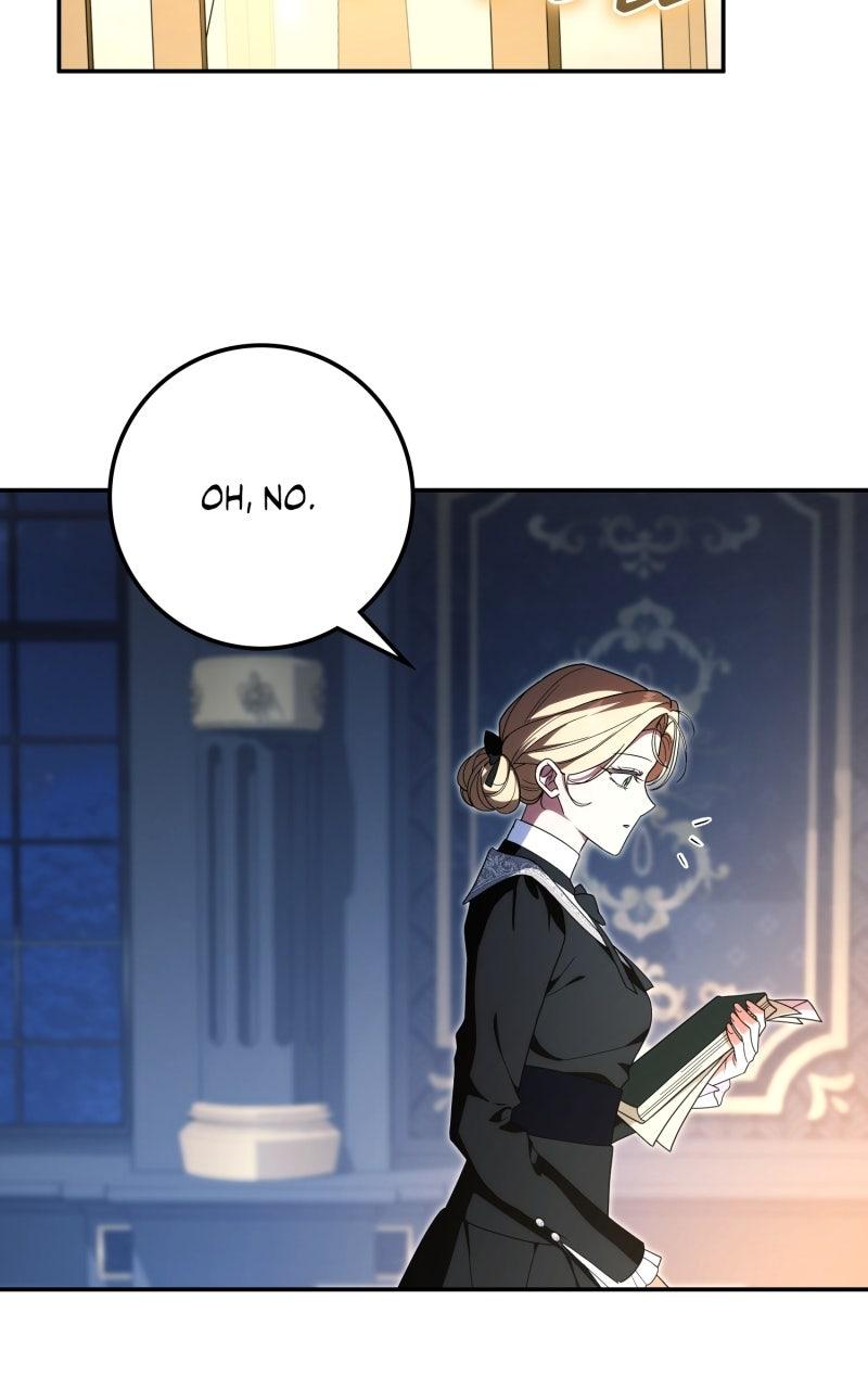Read Duchess in Ruins Manga Online