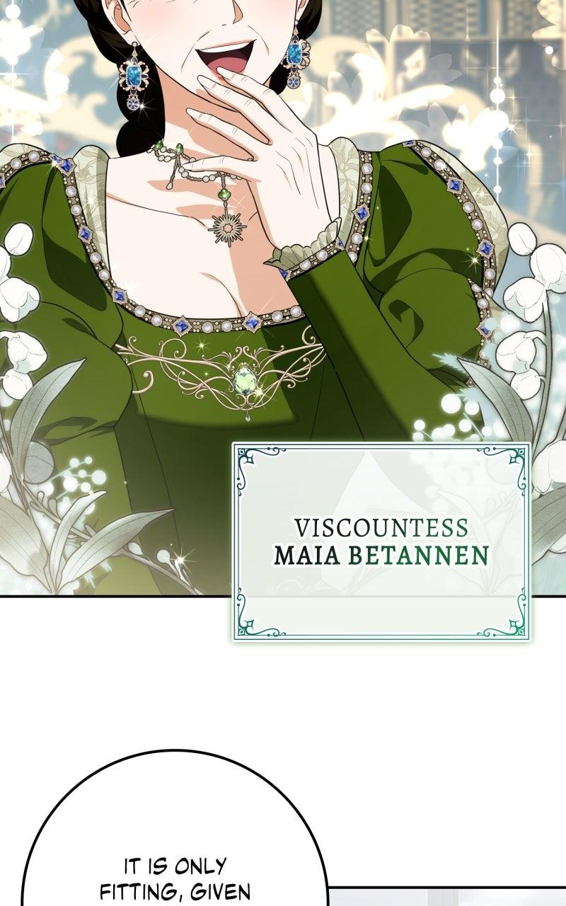Read Duchess in Ruins Manga Online
