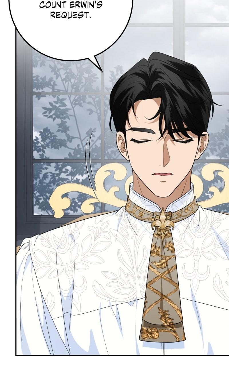 Read Duchess in Ruins Manga Online